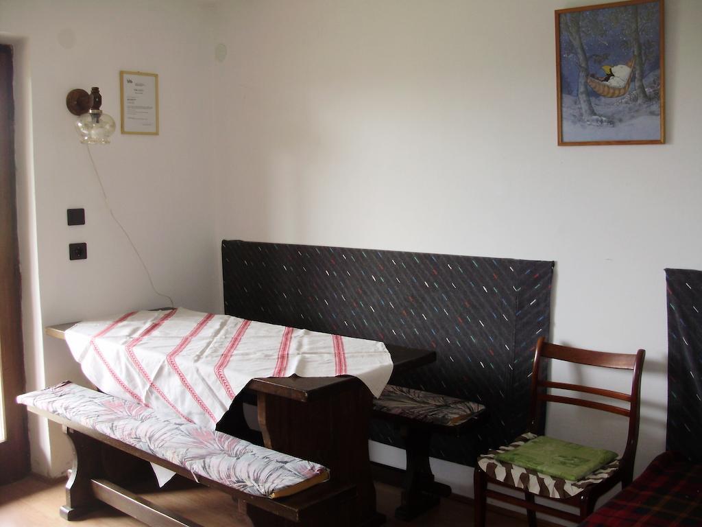 Nyugalomsziget Nyaralohaz Villa Zalaszentlaszlo Room photo