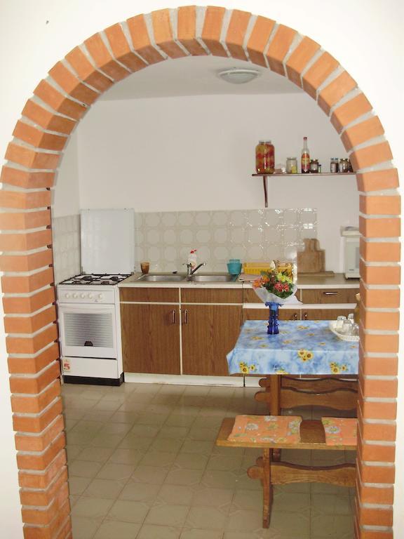 Nyugalomsziget Nyaralohaz Villa Zalaszentlaszlo Room photo